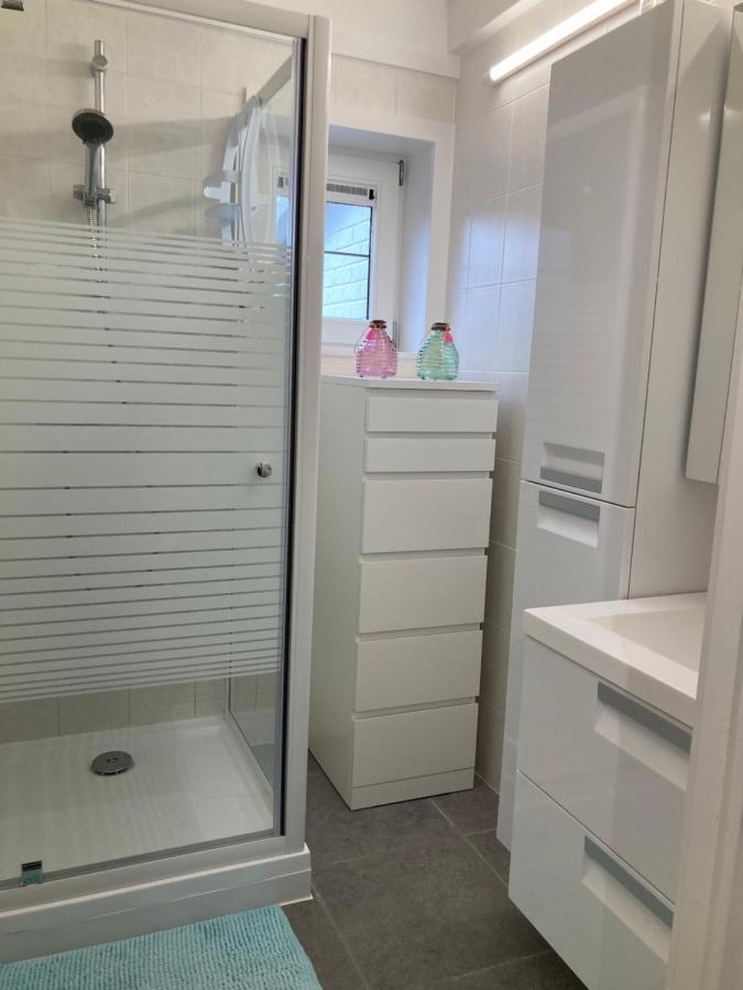 Nieuwendamme 130 Vakantiewoning Voor 6 Personen Nieuwpoort Kültér fotó
