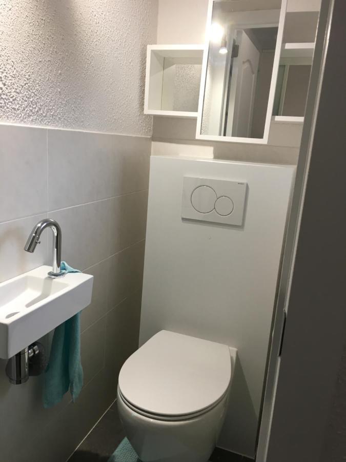 Nieuwendamme 130 Vakantiewoning Voor 6 Personen Nieuwpoort Kültér fotó
