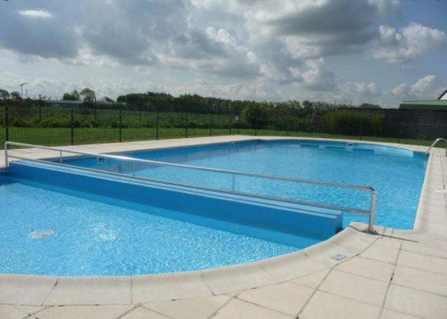 Nieuwendamme 130 Vakantiewoning Voor 6 Personen Nieuwpoort Kültér fotó