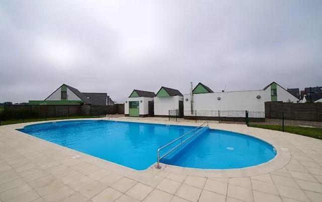 Nieuwendamme 130 Vakantiewoning Voor 6 Personen Nieuwpoort Kültér fotó